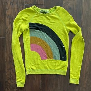 FREECITY Crewneck Sweatshirt